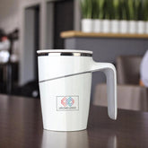 Grace Coffee Mug White